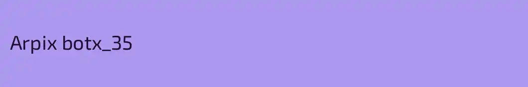 Arpix botx_35